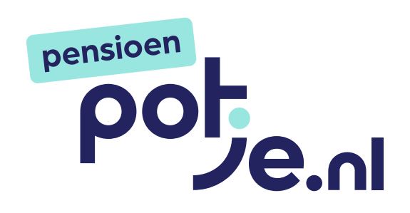 Pensioenpotje.nl Logo